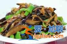 炒茄子的家常做法大全? 炒茄子的家常做法大全?