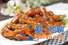 茄子的家常做法？