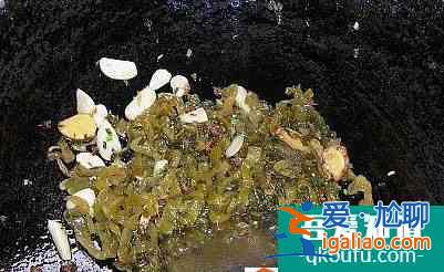 教你如何做酸菜魚才正宗地道？