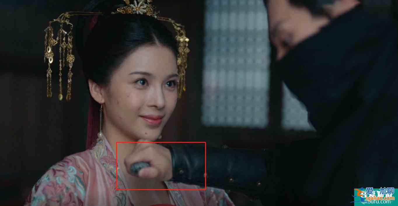 成毅新劇《長安諾》女主被嫌老,老戲骨霸屏卻被劇情拖后腿? 成毅新劇《長安諾》女主被嫌老,老戲骨霸屏卻被劇情拖后腿?