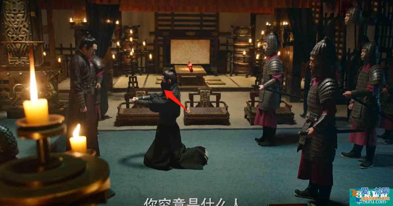 成毅新劇《長安諾》女主被嫌老,老戲骨霸屏卻被劇情拖后腿? 成毅新劇《長安諾》女主被嫌老,老戲骨霸屏卻被劇情拖后腿?