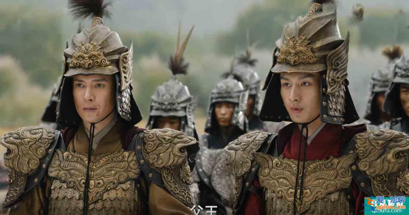 成毅新劇《長安諾》女主被嫌老,老戲骨霸屏卻被劇情拖后腿? 成毅新劇《長安諾》女主被嫌老,老戲骨霸屏卻被劇情拖后腿?