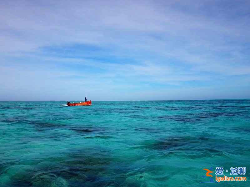西沙群島在哪兒,西沙群島在哪個省,西沙群島地理位置? 西沙群島在哪兒,西沙群島在哪個省,西沙群島地理位置?