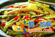 長豆角的做法大全？
