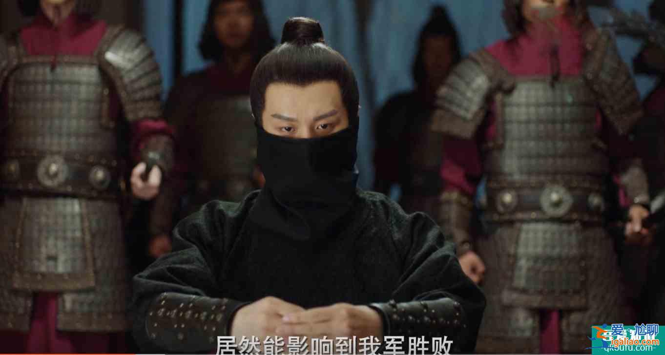 成毅新劇《長安諾》女主被嫌老,老戲骨霸屏卻被劇情拖后腿? 成毅新劇《長安諾》女主被嫌老,老戲骨霸屏卻被劇情拖后腿?