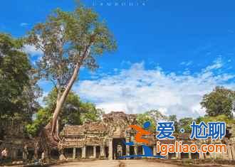 世界各國游客都趨之若鶩的真相是什么?帶你揭開吳哥窟的神秘身世!? 世界各國游客都趨之若鶩的真相是什么?帶你揭開吳哥窟的神秘身世!?