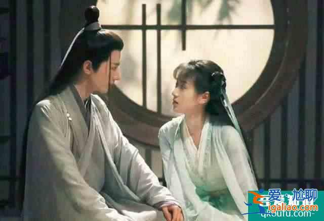 《長安諾》：“荒漠奇行”女主趙櫻子，改頭換面？