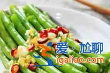 涼拌豇豆? 涼拌豇豆?