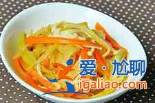 佛手瓜的做法? 佛手瓜的做法?