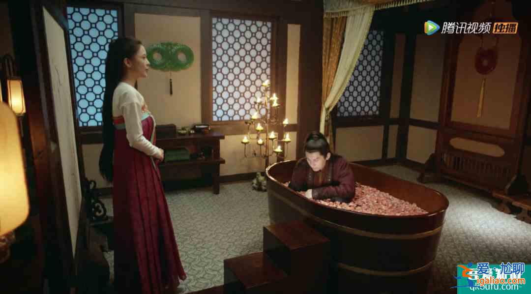 架空IP落地改編成習,《長安諾》偏偏逆向操作? 架空IP落地改編成習,《長安諾》偏偏逆向操作?