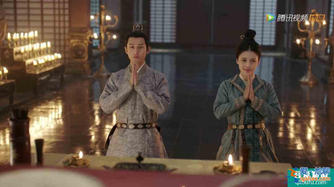 架空IP落地改編成習,《長安諾》偏偏逆向操作? 架空IP落地改編成習,《長安諾》偏偏逆向操作?