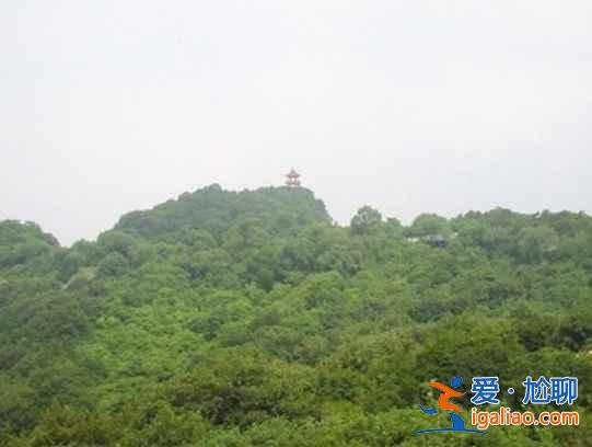 【北京周邊游】天津薊縣名山推薦？