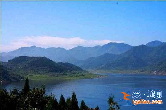 【北京周邊游】天津薊縣名山推薦？