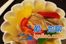 燈籠椒的做法大全？
