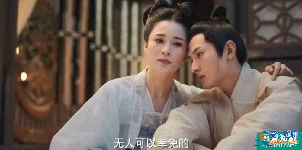 《長安諾》：“荒漠奇行”女主趙櫻子，改頭換面？