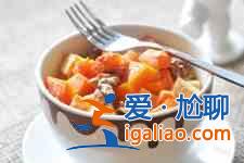 木瓜的吃法? 木瓜的吃法?