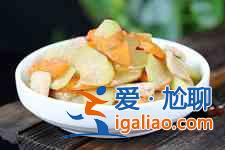 佛手瓜的做法? 佛手瓜的做法?