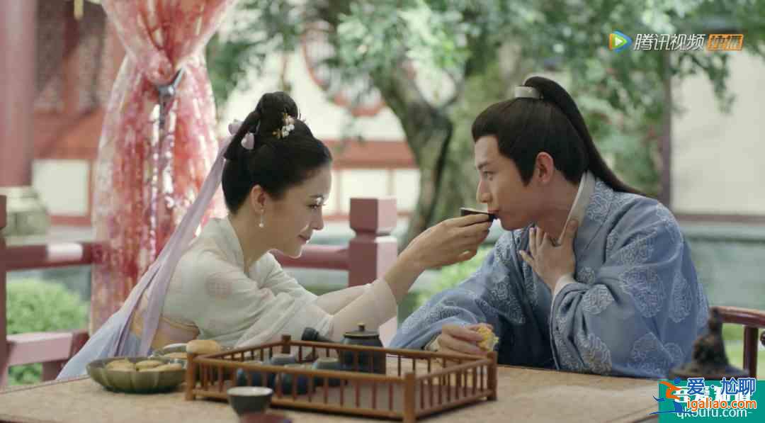 架空IP落地改編成習,《長安諾》偏偏逆向操作? 架空IP落地改編成習,《長安諾》偏偏逆向操作?