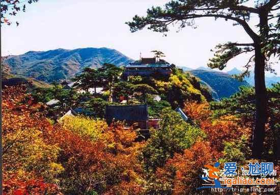 【十一北京秋游】賞紅采摘登高 門頭溝十一秋游線路？