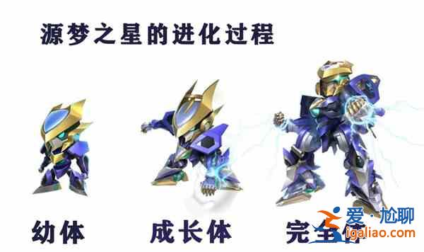 QQ飛車手游源夢之星怎么獲得？源夢之星寵物技能強度評估？