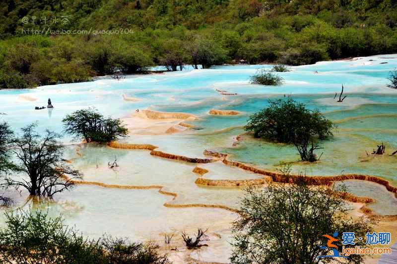 【九寨溝景點推薦】九寨溝景點介紹,九寨溝景點有哪些? 【九寨溝景點推薦】九寨溝景點介紹,九寨溝景點有哪些?