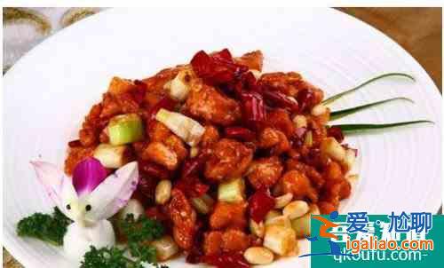美味可口的四川特色菜做法大全？