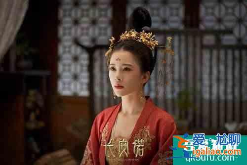 成毅新劇《長安諾》，搭檔《琉璃》美人趙櫻子，劇情俗套卻好看？