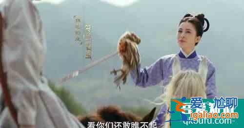 成毅新劇《長安諾》，搭檔《琉璃》美人趙櫻子，劇情俗套卻好看？