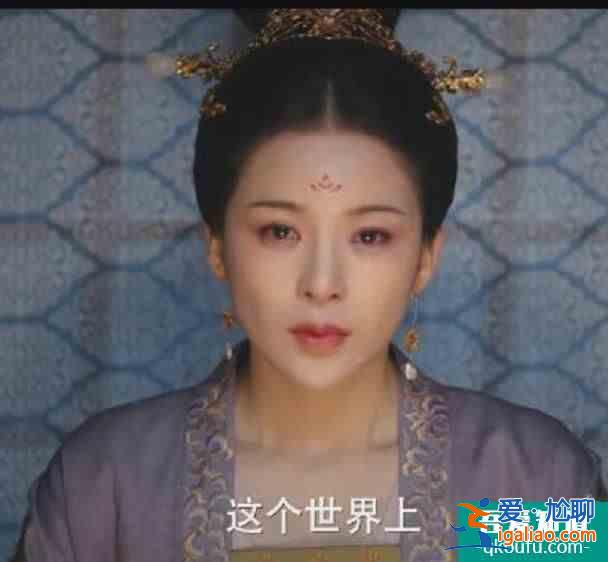 成毅新劇《長安諾》，搭檔《琉璃》美人趙櫻子，劇情俗套卻好看？