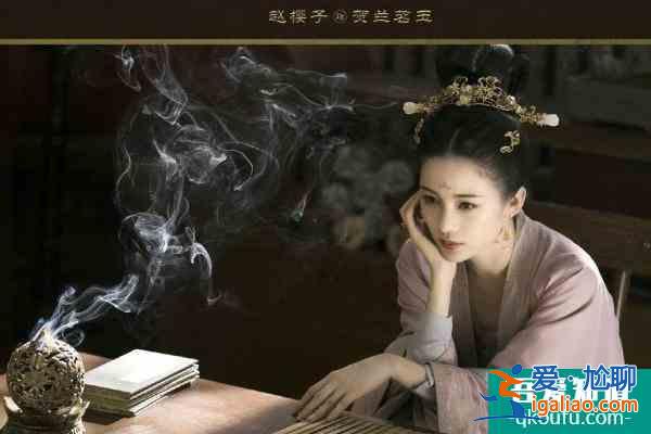 成毅新劇《長安諾》，搭檔《琉璃》美人趙櫻子，劇情俗套卻好看？