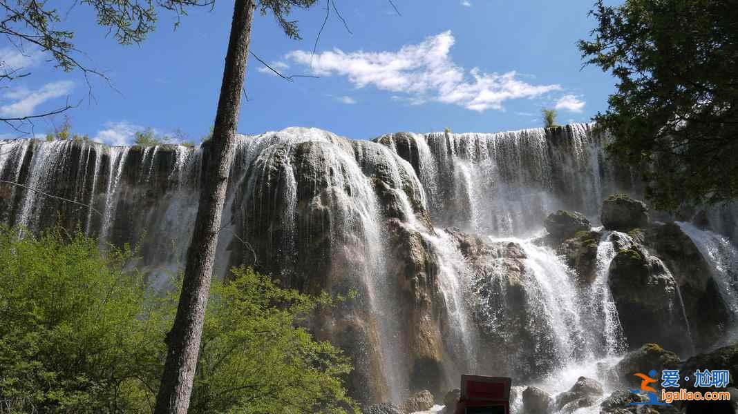 【九寨溝景點推薦】九寨溝景點介紹,九寨溝景點有哪些? 【九寨溝景點推薦】九寨溝景點介紹,九寨溝景點有哪些?