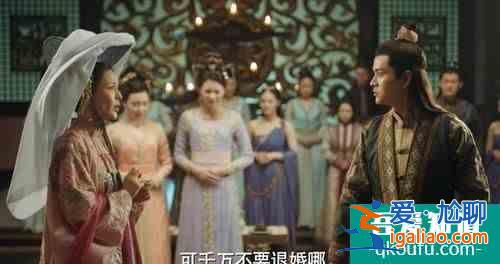 成毅新劇《長安諾》，搭檔《琉璃》美人趙櫻子，劇情俗套卻好看？