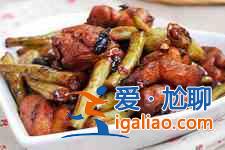 扁豆的做法有哪些？