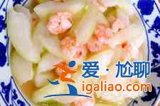 冬瓜的吃法? 冬瓜的吃法?