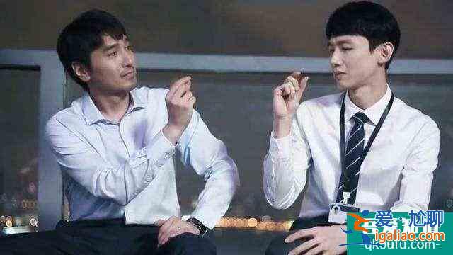 《平凡的榮耀》角色魅力井噴，江南是曾經的我，你更像其中的誰？