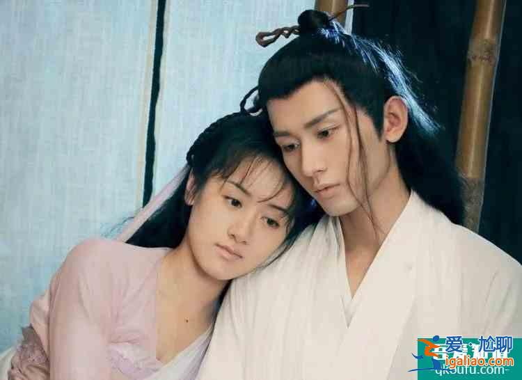 琉璃——雙向奔赴的愛，才更值得期待？