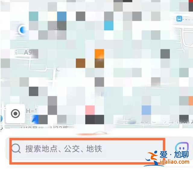 騰訊地圖實景導(dǎo)航在哪？