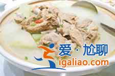 冬瓜的吃法? 冬瓜的吃法?