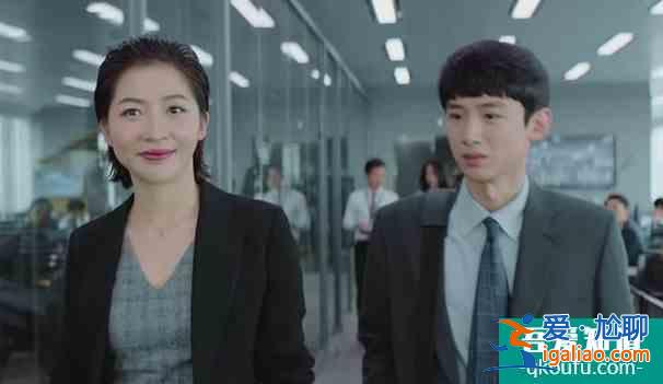 《平凡的榮耀》角色魅力井噴，江南是曾經的我，你更像其中的誰？