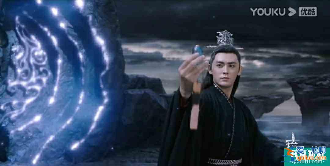 《琉璃》刪減的細節，天魔大戰到底發生了什么？？