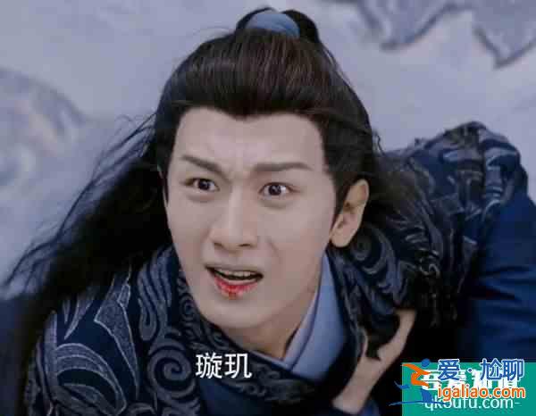 琉璃——雙向奔赴的愛，才更值得期待？