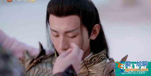 琉璃——雙向奔赴的愛，才更值得期待？