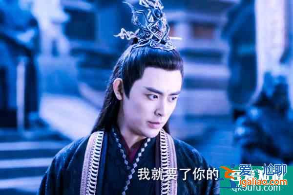 琉璃——雙向奔赴的愛，才更值得期待？