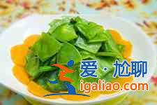 扁豆角的做法大全？