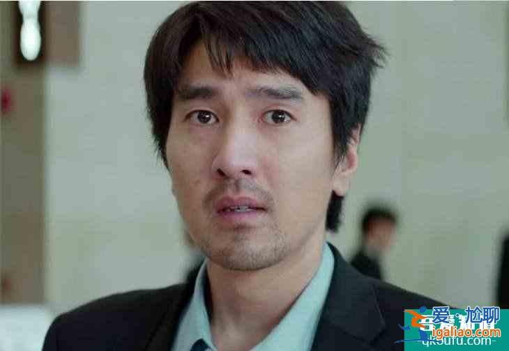 《平凡的榮耀》角色魅力井噴，江南是曾經的我，你更像其中的誰？