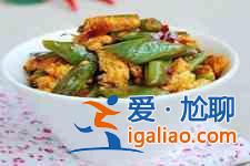 扁豆的做法有哪些？