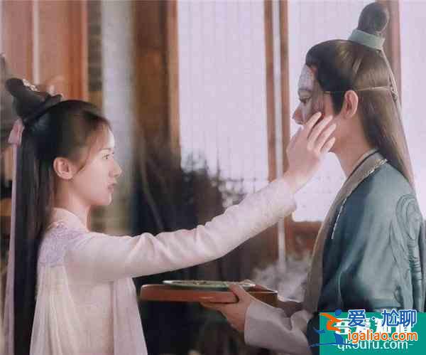 琉璃——雙向奔赴的愛，才更值得期待？