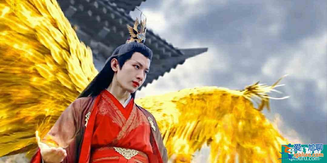《琉璃》刪減的細節，天魔大戰到底發生了什么？？