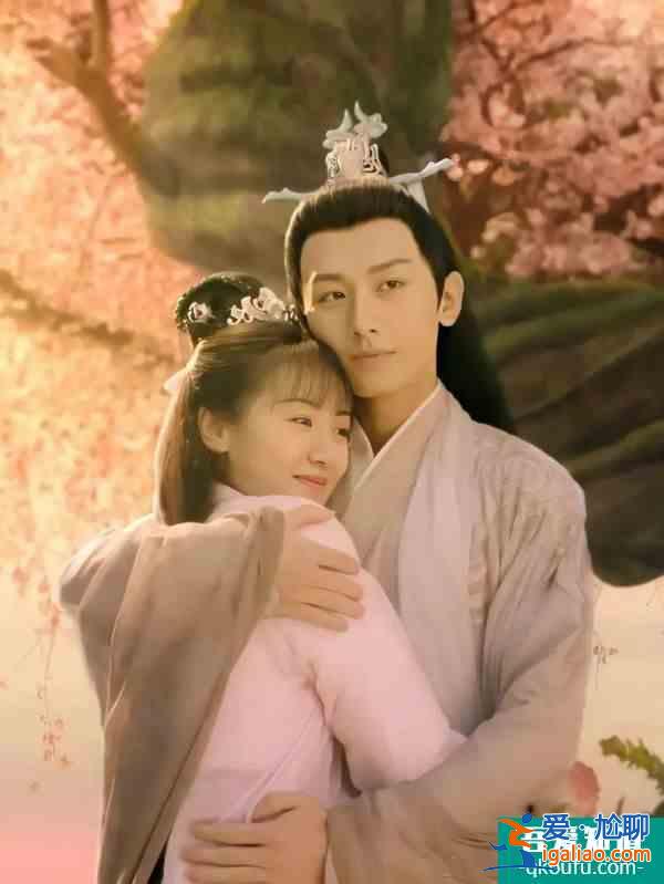 琉璃——雙向奔赴的愛，才更值得期待？