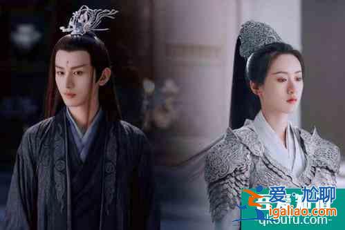 琉璃——雙向奔赴的愛，才更值得期待？